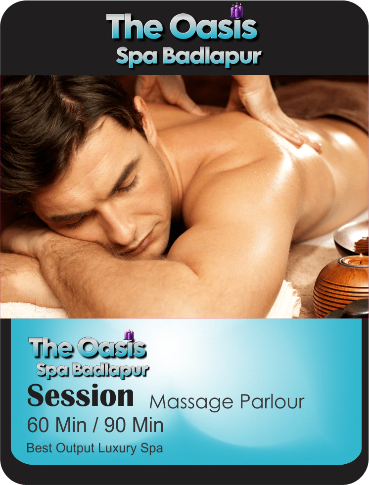 Badlapur Massage